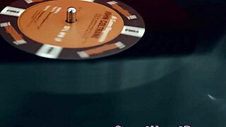 amazing lesbian babes dive into wild threesome with intense pussy licking and ass play