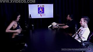 ever wondered what bia hot reveals in her wild porn cast interview?