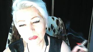 your stunning blonde webmodel wife dances lap on you then rides cowgirl while you compose her sexy song