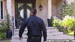 oh damn cute black teen caught masturbating by stepdad now what