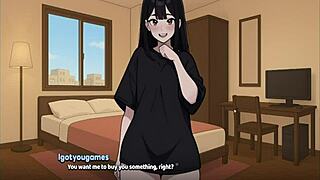 hey my girlfriend 2.0 and her friend both love me so much part four 😍💕