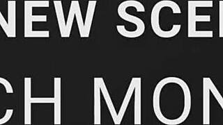 Stepsis Simon Kitty seduces stepbro into wild pounding