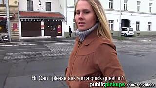 yo, wanna watch this hot euro blonde deepthroat on street pickup?