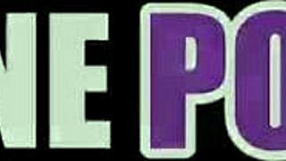 russian model spreads for that throbbing big black cock in every position