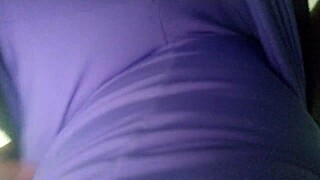 wanna see this cheating latina wife suck bbc then creampied doggy by stranger?