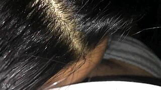 wanna see this wet mouth work slo mo cock?