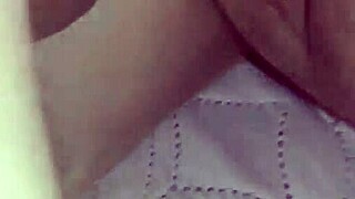 my skinny wife's tight ass takes pov anal in mesh bodysuit