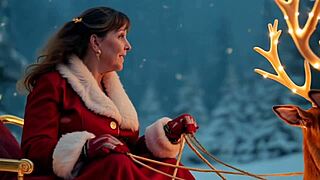 Granny Nurse Cosplay Slut Chapel Gets Deep Creampie Missionary Pound