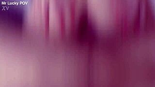 Damn little puck deepthroats big cocks begging for creampie loads 💦🍆