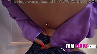 i've fantasized about your cock stepdaddy carolina sweets begs in bathroom quickie anal