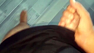 annusalo e bacialo tutto quel cazzo grosso per te con sega e sborrata da ingoio 🔥🍆💦