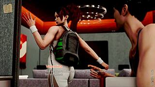 Ready to play The Inn 63 and see what naughty game unfolds?