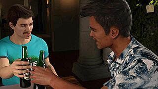 wanna see these small teen tits bounce in homemade amateur action?