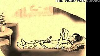 i'm totally obsessed with this vintage halloween vibe it's super cool and nostalgic can't get enough of those retro antique feels