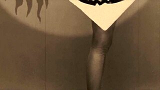 i'm totally obsessed with this vintage halloween vibe it's super cool and nostalgic can't get enough of those retro antique feels