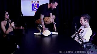 ever wondered what bia hot reveals in her wild porn cast interview?