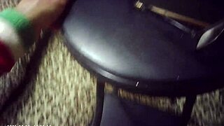 😈 slim italian model's shaved pussy gets pounded hardcore by the machine pov style 💥🍑