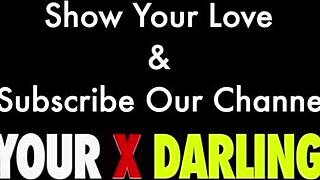 stepmom trapped in washer begs for cock pounding her pussy and ass