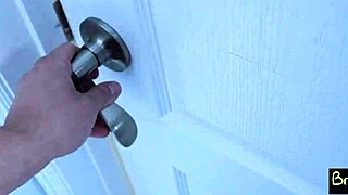 melanie marie spills her dirty diary secrets... stepbro, fulfill my deepthroat blowjob fantasy now?