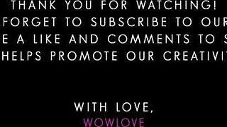 step mom caught me jerking and drained my cock fast while dad worked