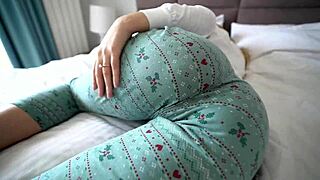 Step Bro's Dream Cum True: Creampie Inside Step Sister's Tight Wet Pussy