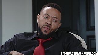 oh damn cute black teen caught masturbating by stepdad now what