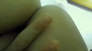 madura golosa 🔥 mostrando todo pa calentar pija 😈