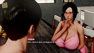 Ready to play The Inn 63 and see what naughty game unfolds?