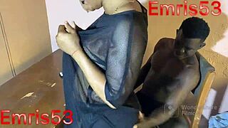 i pounded my stepsister's pussy until i creampied her