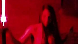 Wonder Star struts confidently in pantyhose