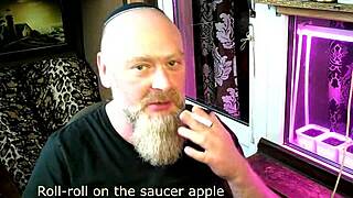 your stunning blonde webmodel wife dances lap on you then rides cowgirl while you compose her sexy song