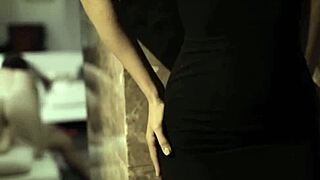 Step-mommy monster alert—Casey Calvert and Mona Wales devour teen in taboo threesome!