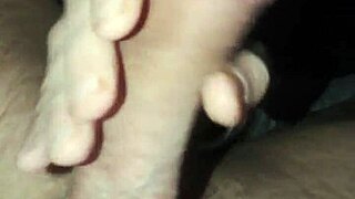 oh man my huge cock is throbbing as i stroke it hard watching this porn... damn i can't hold back the massive load