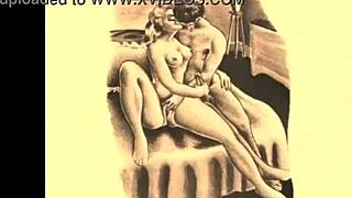 i'm totally obsessed with this vintage halloween vibe it's super cool and nostalgic can't get enough of those retro antique feels