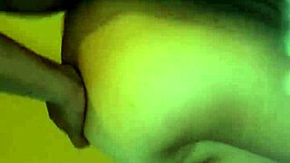 Rico enjoys lover's big ass in passionate black cock session