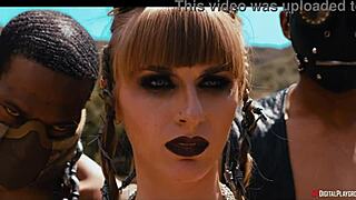 Wasteland's Black Friday DP Trailer Teases Assfucking