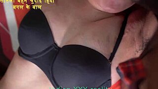 Step sister: smell my hairy armpit while fucking dirty hindi talk?