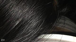 wanna see this wet mouth work slo mo cock?