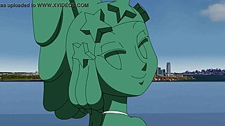 mysterious lady unleashes her secrets on freedom day