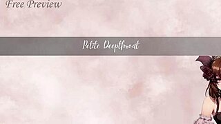 i'm deepthroating his huge cock then riding it upside down for cum mouthful in lola bunny cosplay!!