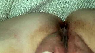 A Little 18+ Afternoon PUSSY FINGERING And Wet Masturbation Solo