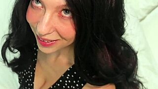 Stepmom fucks stepson's bully to save him from trouble