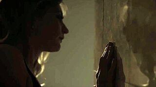 Step-mommy monster alert—Casey Calvert and Mona Wales devour teen in taboo threesome!