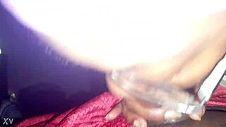 Mean Boss Demands Head from Submissive Employee