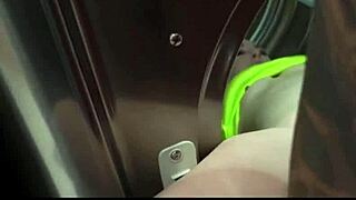 you know stepsis Madi Collins and Allen Swift can't stop fucking every chance they get right?