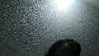 wanna see this cheating latina wife suck bbc then creampied doggy by stranger?