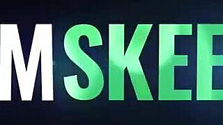 Bikini Thief Submits Perfect Body Asshole To Angry Guard's Hard Fuck