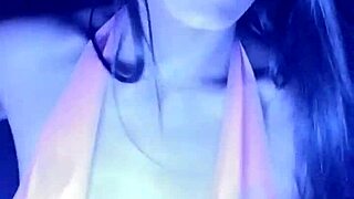 Wonder Star struts confidently in pantyhose