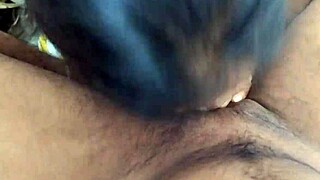 Desi teen schoolgirl fucked hard outdoors by big cock