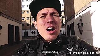 petite carmel anderson couldn't resist stevenshame's big german cock on their dating fuck??